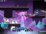 Screenshot 16: Bullet League - BATTLE ROYALE EN 2D