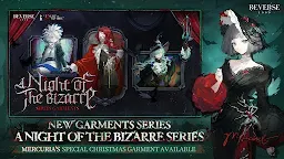 Screenshot 5: Reverse: 1999 | Global