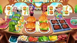 Screenshot 17: Cooking Fairy: Paradise Island