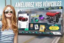 Screenshot 21: Rebel Racing