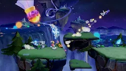 Screenshot 15: Flash Party