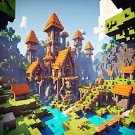 [Download] Craftsman: BuildersCraft - QooApp Game Store