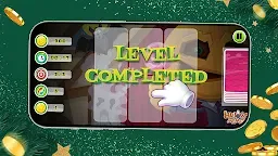 Screenshot 2: Pumpkin Jackpot Memory
