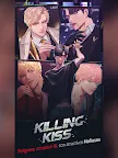 Screenshot 9: Killing Kiss : BL story game