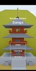Screenshot 9: Escape Game Dango