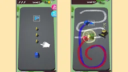 Screenshot 6: 停車高手