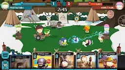 Screenshot 7: 사우스 파크 : 폰 디스트로이어