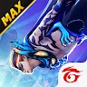 Icon: Garena Free Fire MAX