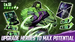 Screenshot 11: MARVEL Mystic Mayhem