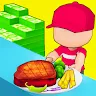 Icon: Steak Ready!
