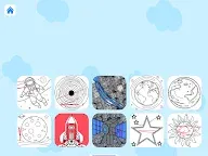 Screenshot 23: Paint In Color - Coloring Book