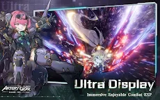 Screenshot 13: Artery Gear: Fusion | โกลบอล