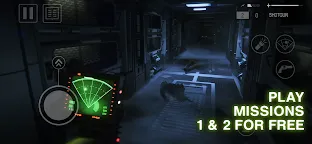 Screenshot 9: Alien: Isolation