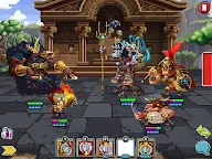 Screenshot 18: Bit Heroes: A Pixel RPG Quest