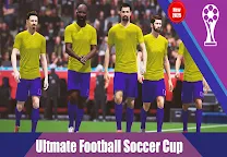 Screenshot 14: Football Soccer League 2025