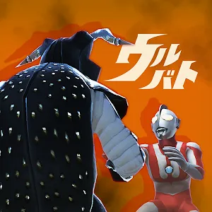 Ultra Kaiju Battle Breeders 