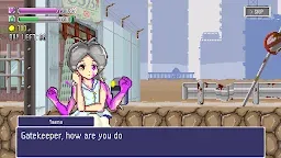 Screenshot 23: Flat Machine