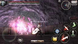 Screenshot 12: 噬神者 ONLINE