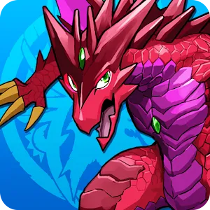 Puzzle & Dragons | Japanese