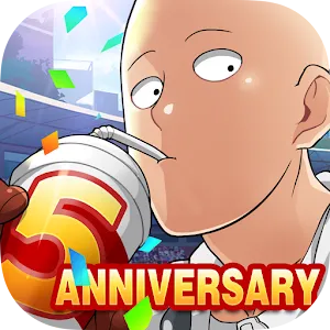 One-Punch Man: Road to Hero 2.0 | English