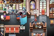 Screenshot 24: 偵探婕茜 - 魔法迷案
