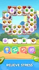 Screenshot 4: Yummy Tiles 2