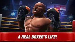 Screenshot 9: Boxing Star
