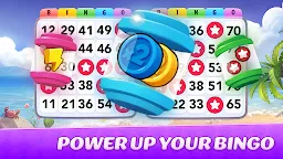 Screenshot 4: Bingo Boost - Live Bingo Game
