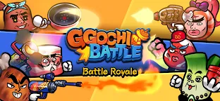 Screenshot 17: GGochi battle : pvp stars