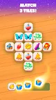 Screenshot 3: Tile Seasons: Match and Farm