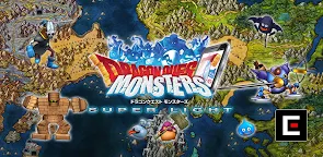 Screenshot 13: Dragon Quest Monsters: Super Light | Japonês
