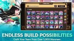Screenshot 7: Summoners War: Sky Arena