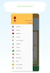 Screenshot 8: Planner for AC: NL Free