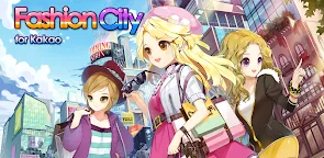 Screenshot 16: Fashion City for Kaokao