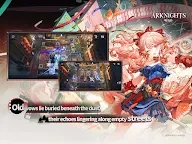 Screenshot 13: Arknights | English