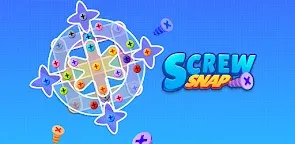 Screenshot 33: Screw Snap: Maître des Puzzles