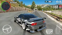Screenshot 5: Car Driving and Racing Games
