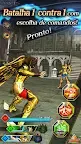 Screenshot 3: Saint Seiya: Shining Soldiers | Global