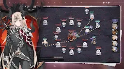 Screenshot 9: 영주와소녀