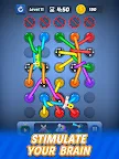 Screenshot 13: Twisted Tangle 3D: Rope Master