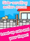 Screenshot 12: Play with Cats
