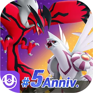 Pokemon Unite