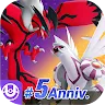 Icon: Pokemon Unite