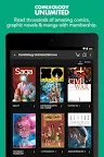 Screenshot 15: Comics