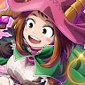 Icon: MY HERO ULTRA IMPACT | English