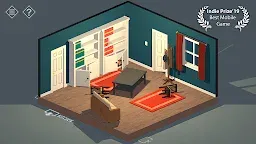 Screenshot 3: Tiny Room Stories: Town Mystery