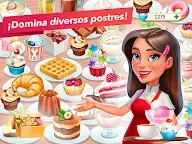 Screenshot 15: My Cafe, juego de restaurante