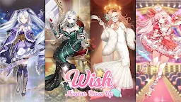 Screenshot 7: Wish: Avatar Dress Up