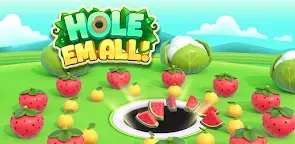 Screenshot 19: Hole Em All: Collect Master