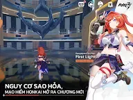 Screenshot 17: Honkai Impact 3rd | เวียดนาม